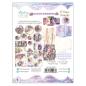 Preview: MT-LIL-LSCE Mintay Papers Paper Elements Lilac Garden