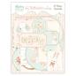 Preview: Mintay Papers Paper Elements Little One 27 pcs
