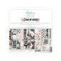 Preview: Mintay 6x6 Paper Pad Day by Day_eingestellt