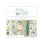Preview: Mintay 6x6 Paper Pad Old Manor #OLD08_eingestellt