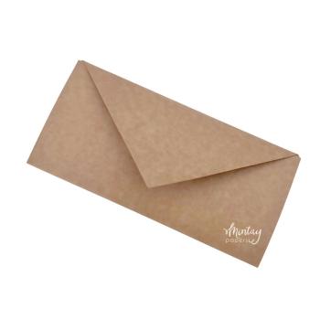 Mintay Papers Envelope Card Base Kraft #C14