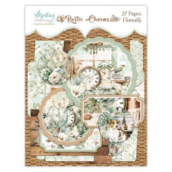 MT-RST-LSCE Mintay Papers Paper Elements Rustic Charms