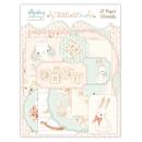 Mintay Papers Paper Elements Little One 27 pcs